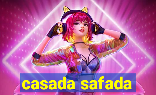 casada safada